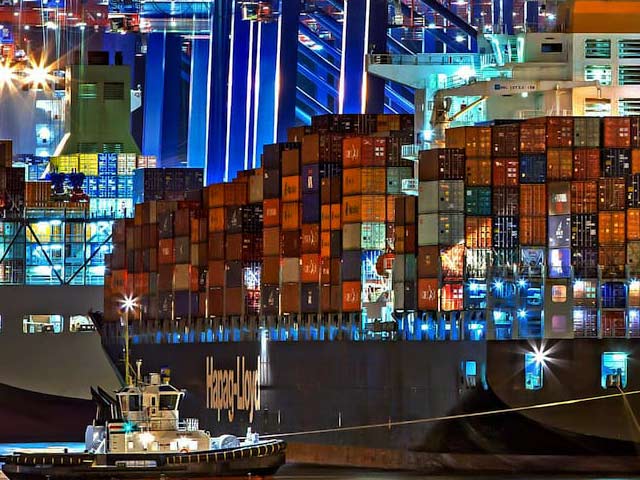 Logistics & Export Expertise